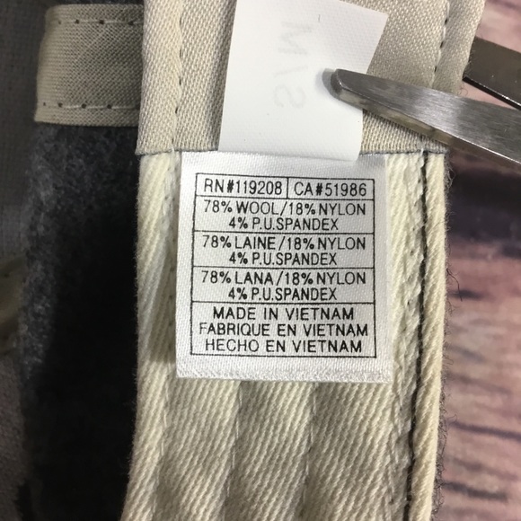 Vintage collection Chicago bears baseball hat - Picture 5 of 7